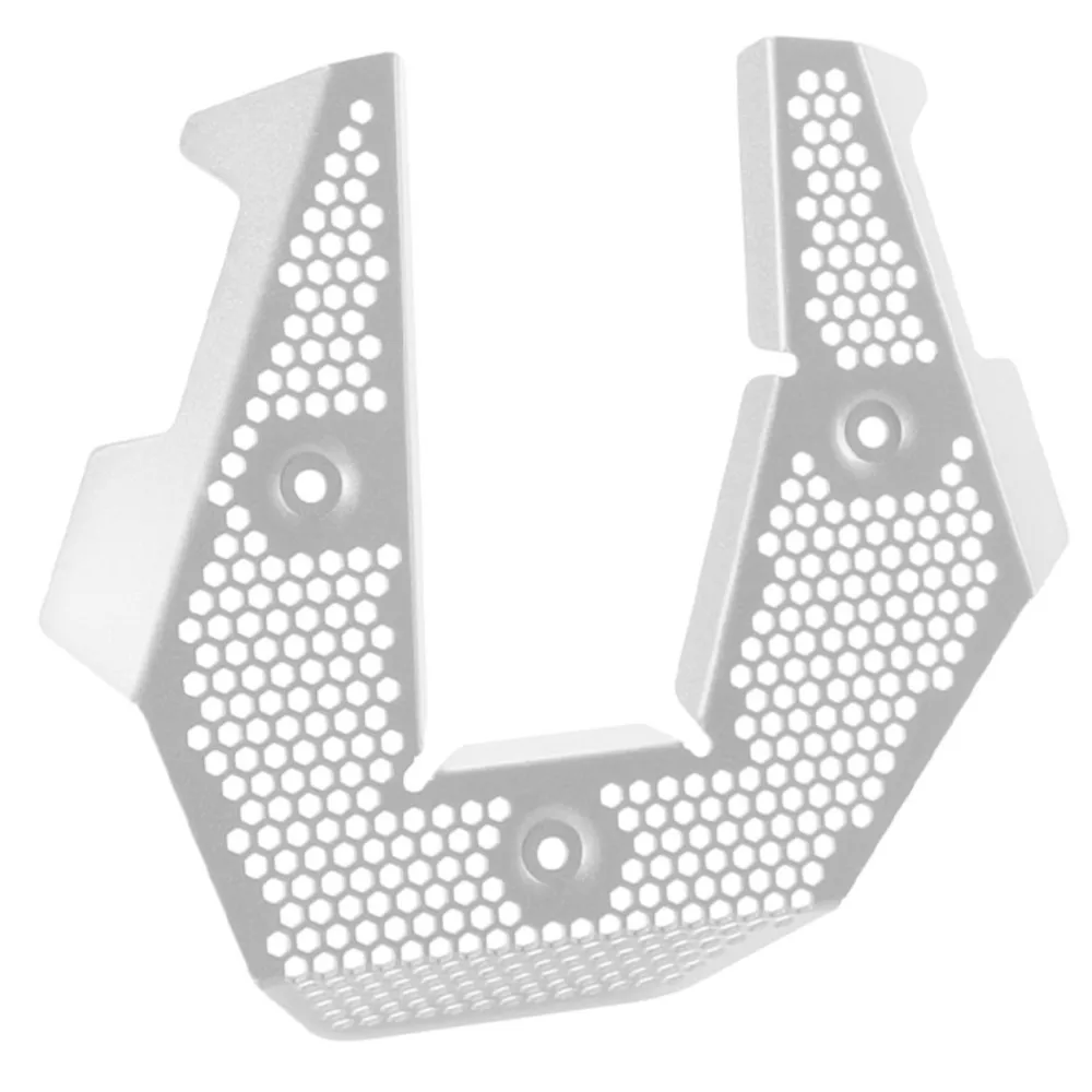 Motorcycle Accessories For HONDA CRF1100L AFRICA TWIN CRF 1100 L 1100L 2021-2024 Engine Guard Front Cover Exhaust Pipe Protector