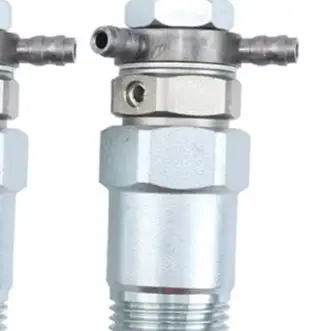 4X Fuel Injector 3974254 For Bobcat 743 643 645 225 231 And For Kubota D850 V1702 Engine Diesel Nozzle Replacement Parts