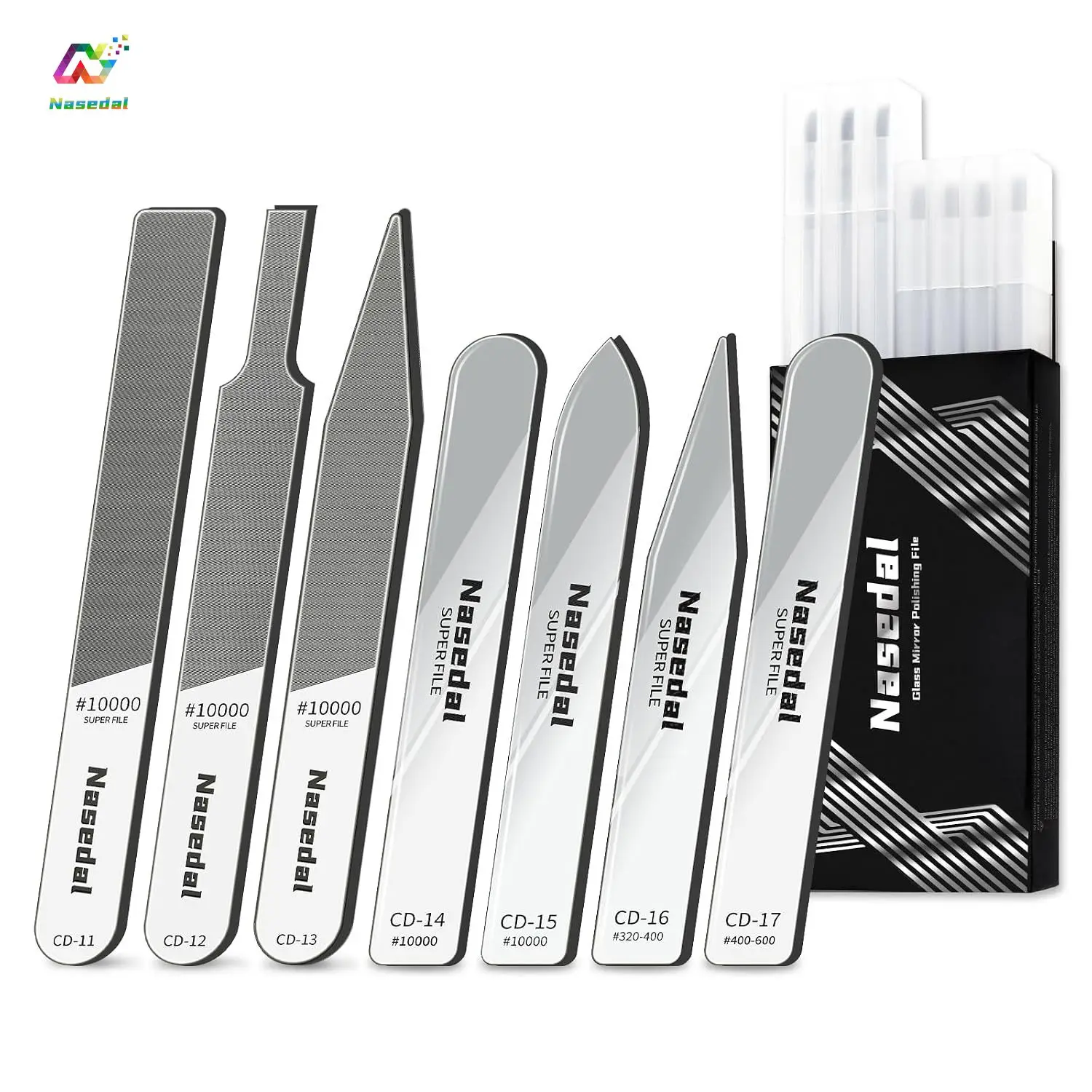 #7 Cheapest Tool Files Deals You Can Get