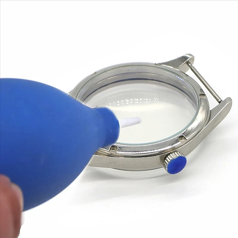 時計ゴム吹き付けポンプ部品クリーナー時計修理ムーブメントケースダイヤル除塵ツール時計職人用エアブロワーボール