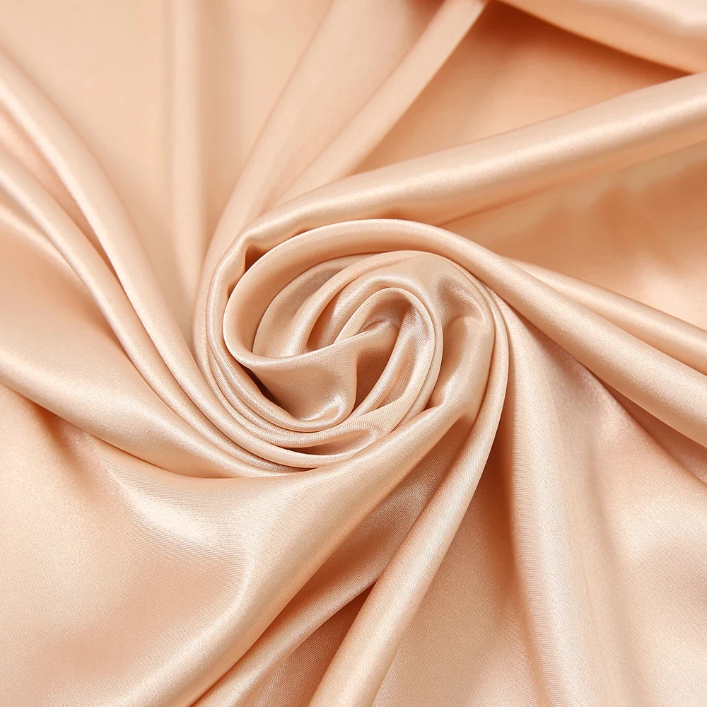 Premium Shimmer Silk Satin Hijab Scarf Women Luxury Medine Silk Veil Muslim Women Hijab Shiny Silk Shawl Women\'s Scarves