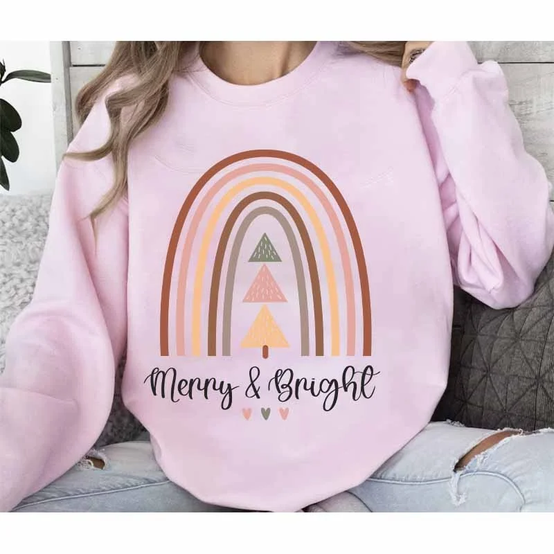 ملصقات مطبوعة لعيد الميلاد الكرتونية DTF ملصقات طباعة نقل الحرارة موسم الكي على أكياس الملابس DIY الوسائد تي شيرت