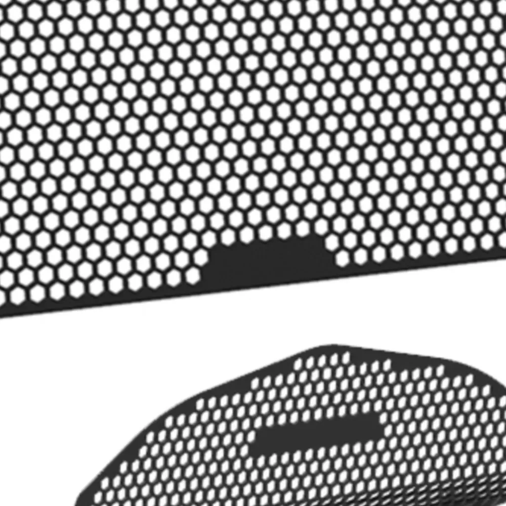 

For HONDA NC750X NC 750X NC750S 2014-2020 Motorcycle Accessoires CNC Falling Protection Exhaust Slider Crash Pads Slider