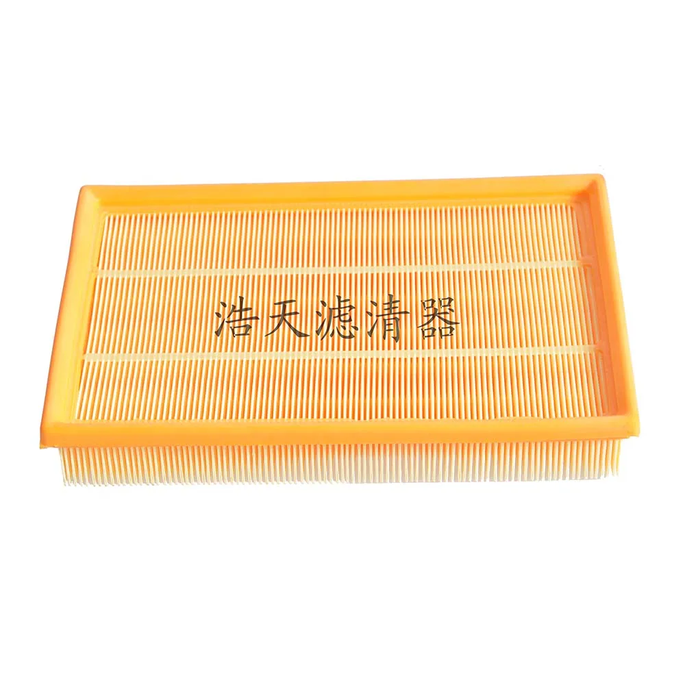 

Car Air Filter Element For Geely EC8 1.8L (2012-2013) JLD-4G18 GX7 1.8L (2012-2017) SX7 1.8L (2013-2016) OEM 1016002627 LX4545