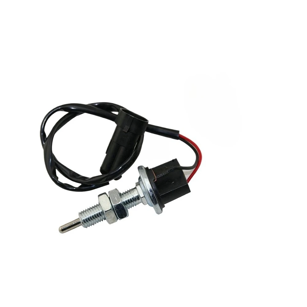 

34B0253 Brake Light Switch Assembly for LiuGong Excavator CLG906C CLG904D CLG908D CLG915C