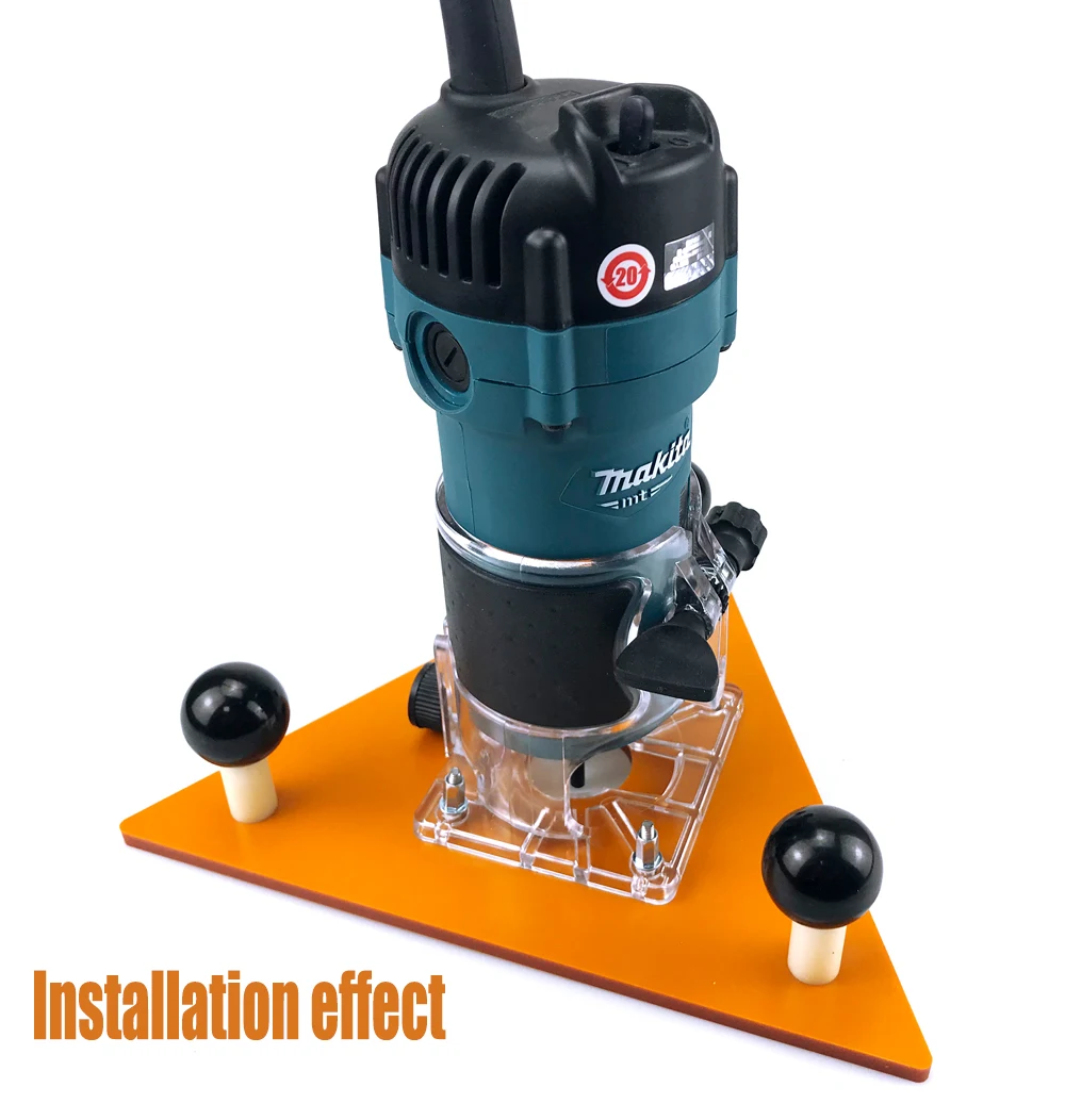 

Электрическая фрезерная машина по дереву, долбежная обработка фасок для деревообработки, станок для обрезки, балансировочная доска, направляющий стол с откидной доской