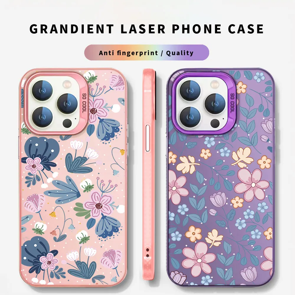 Phone Case For Vivo V30E Y91C Y91i 1820 1816 Y93 Y90 Y95 V2026 1920 S1 Pro V17 Vivo1940 1941 1906 1904 1816 1817 1807 1811 Cover