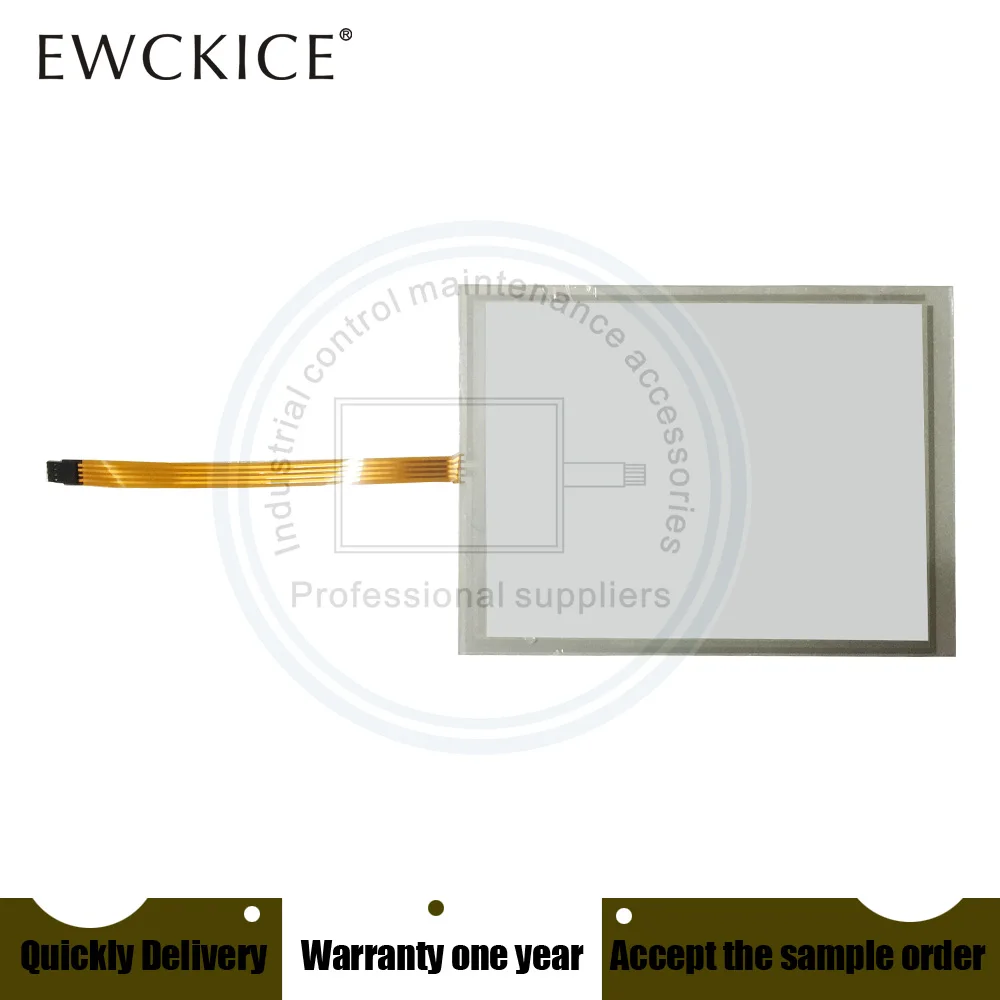 

NEW F2.145.6115/01 HMI F2.145.6115 01 PLC touch screen panel membrane touchscreen