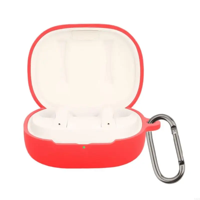 Y88B Siliconen Kaste Shell Sleeve waterdichte huid voor AH-C840NCW Shockproof Nonslip biedt uitgebreide stofdichte