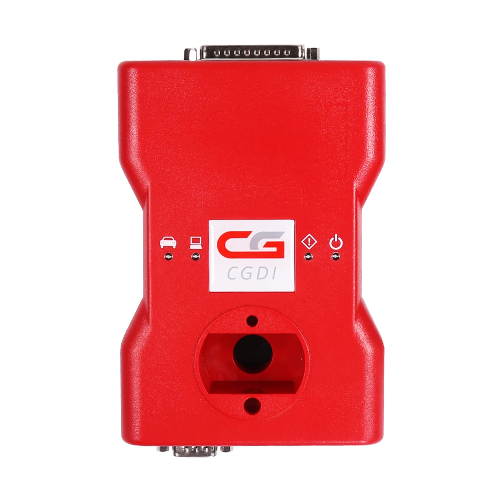 Universal CGDI Car Key Programming., Mileage Correction Tool in Diagnostic Tools Car Diagnosis Online Update B-MW - Europe 12V