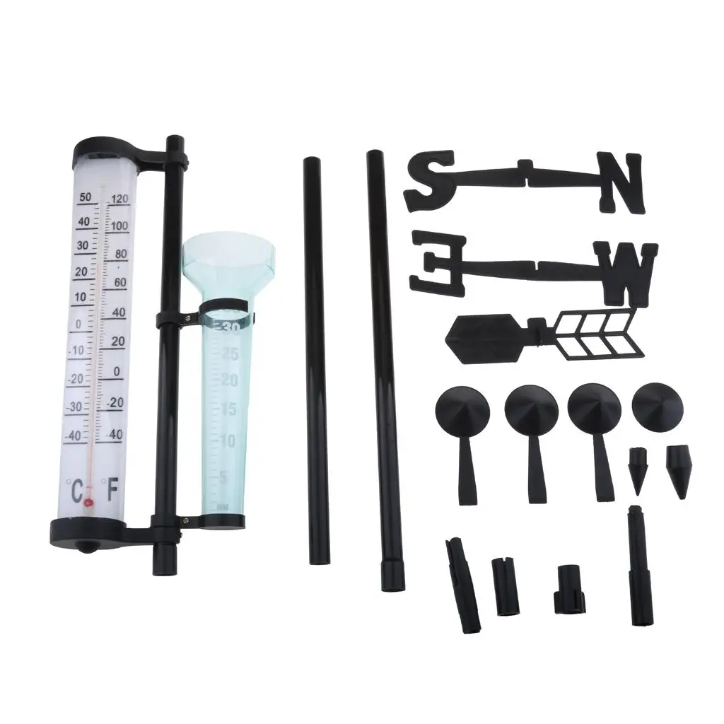 Thumbnail 4 - #20 Cheap Rain Gauges Worth Buying