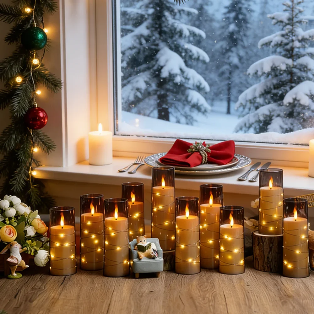 9-bougies-led-sans-flamme-grises-avec-guirlande-lumineuse-decoration-en-acrylique-pour-la-maison-les-fetes-les-diners-les-tables-de-salon-et-les-centres-de-table