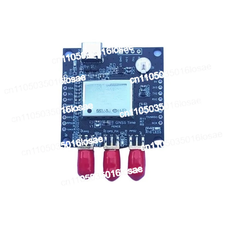 ZED-F9T-10B-00 Gnss…