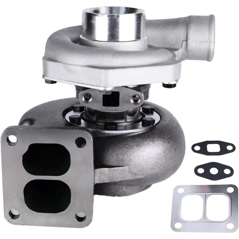 

Turbo T04B91 Turbocharger 4N6858 for Caterpillar CAT Engine D330C 3304 Loader 955K 955L 941 951B 951C 120G 130G 950 D4D Engine