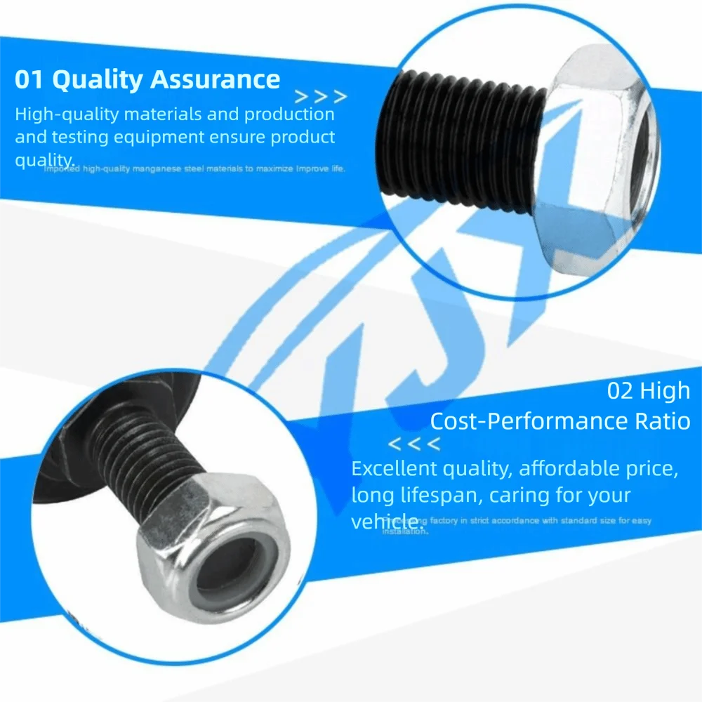 

2 шт. K7258 передний стабилизатор поперечной устойчивости, комплект стабилизатора поперечной устойчивости для Chrysler Pacifica и Voyager/Plymouth Voyager/Bam C/V