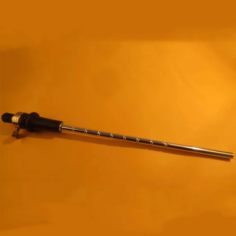 Strong Black Carbon…