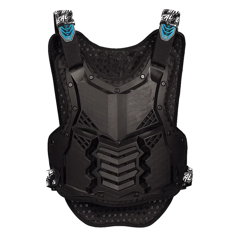 Motorcycle Armor Cross-Country Rider Riding Armor Inside And Outside Wear Armor Anti-Fall Chest Protection Comfortable