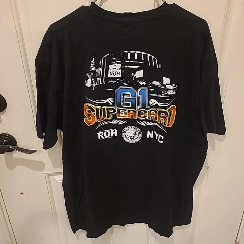 New Japan Pro Wrest… - image