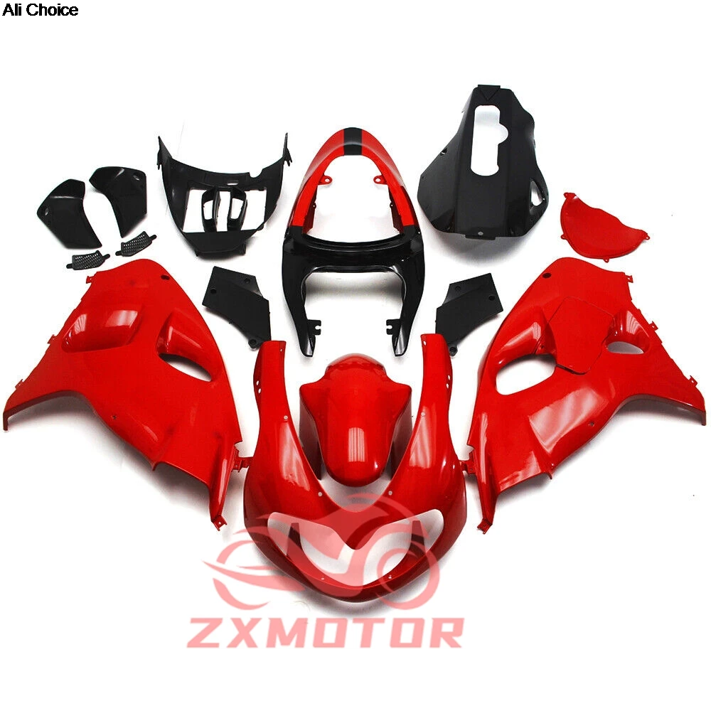 

Комплект обтекателей TL1000R 98-03, комплект обтекателей для мотоцикла, восстановление для SUZUKI TL1000 1998 1999 2000 2001 2002 2003