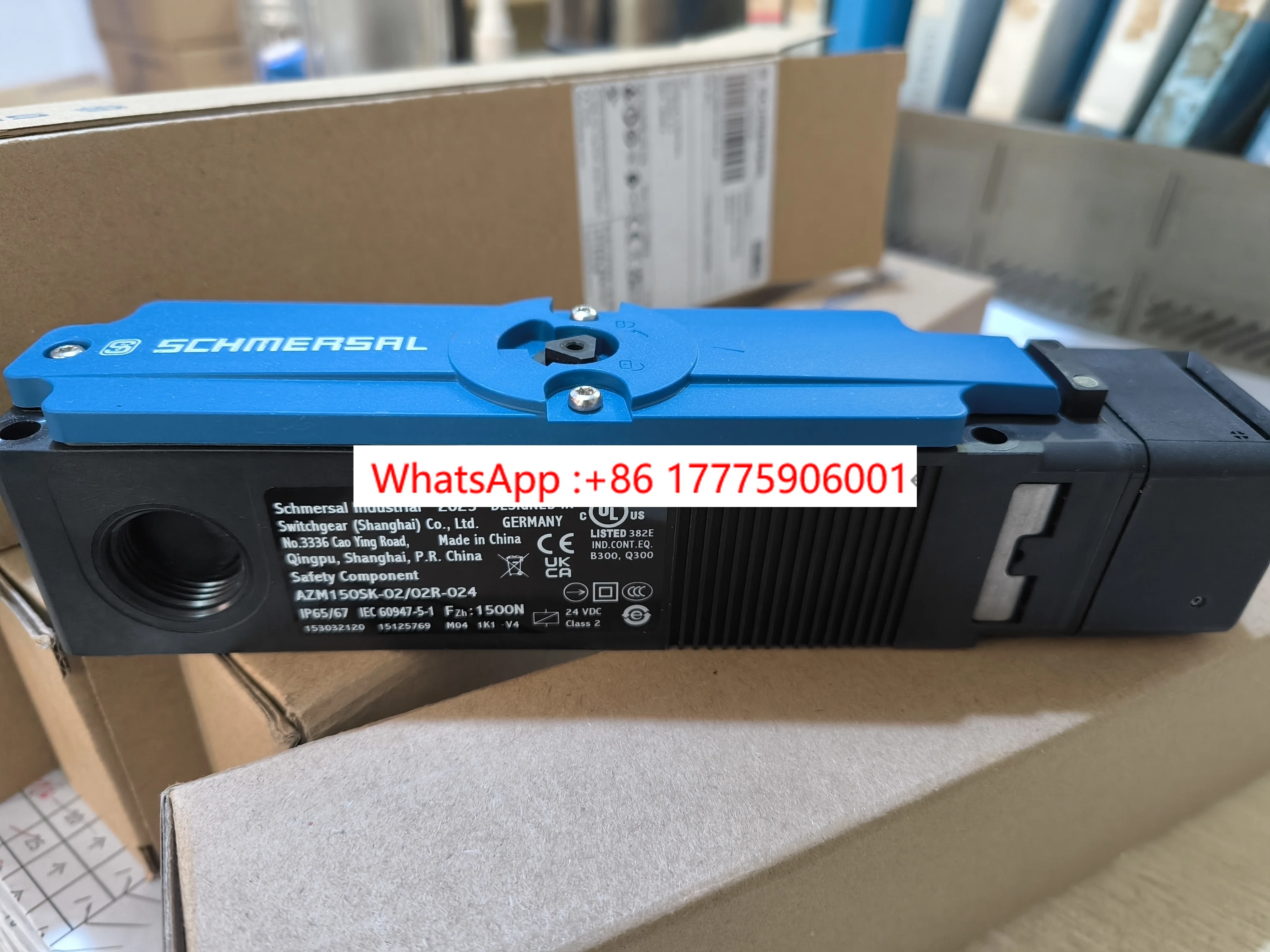 AZM150SK-02/02R-024…