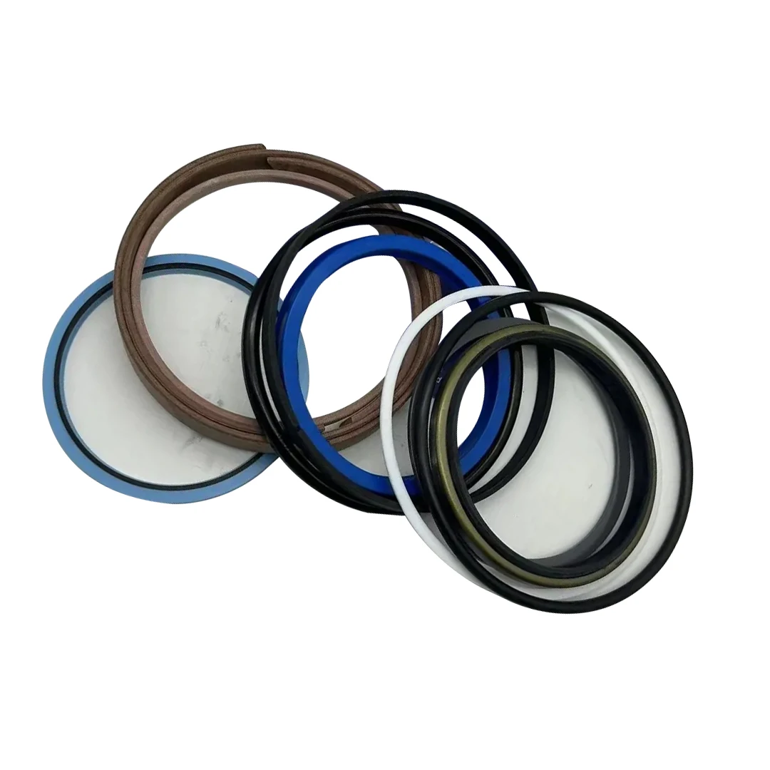 E325D Arm Seal Kit 324-9485 3249485 For Caterpillar CAT 325D Excavator Hydraulic Cylinder Oil Seal Repair Kit