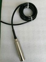 Input liquid level transmitter 1 meter water, 2 meters water, 5 meters water, 10 meters water 4-20ma