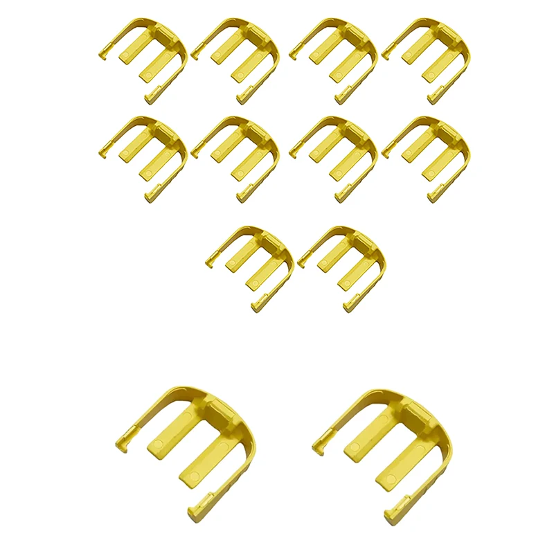 C Clips Connector Replacement For Karcher K2 K3 K7 Car Home Pressure Power Washer Trigger Household Cleaning Tools