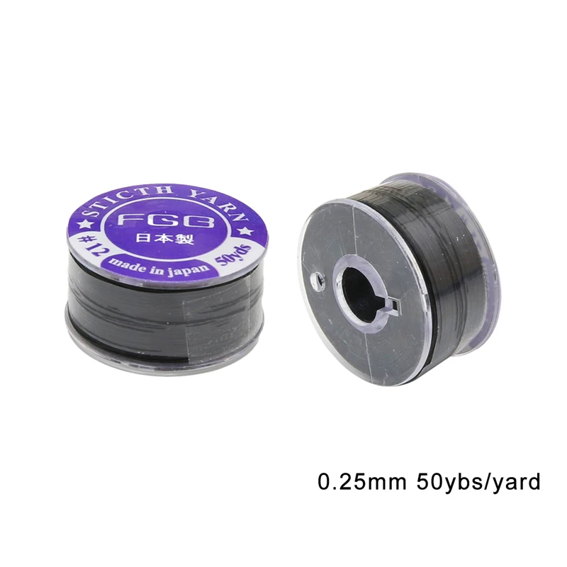 Multicolor Nylon Beading Thread for DIY Jewellery Making