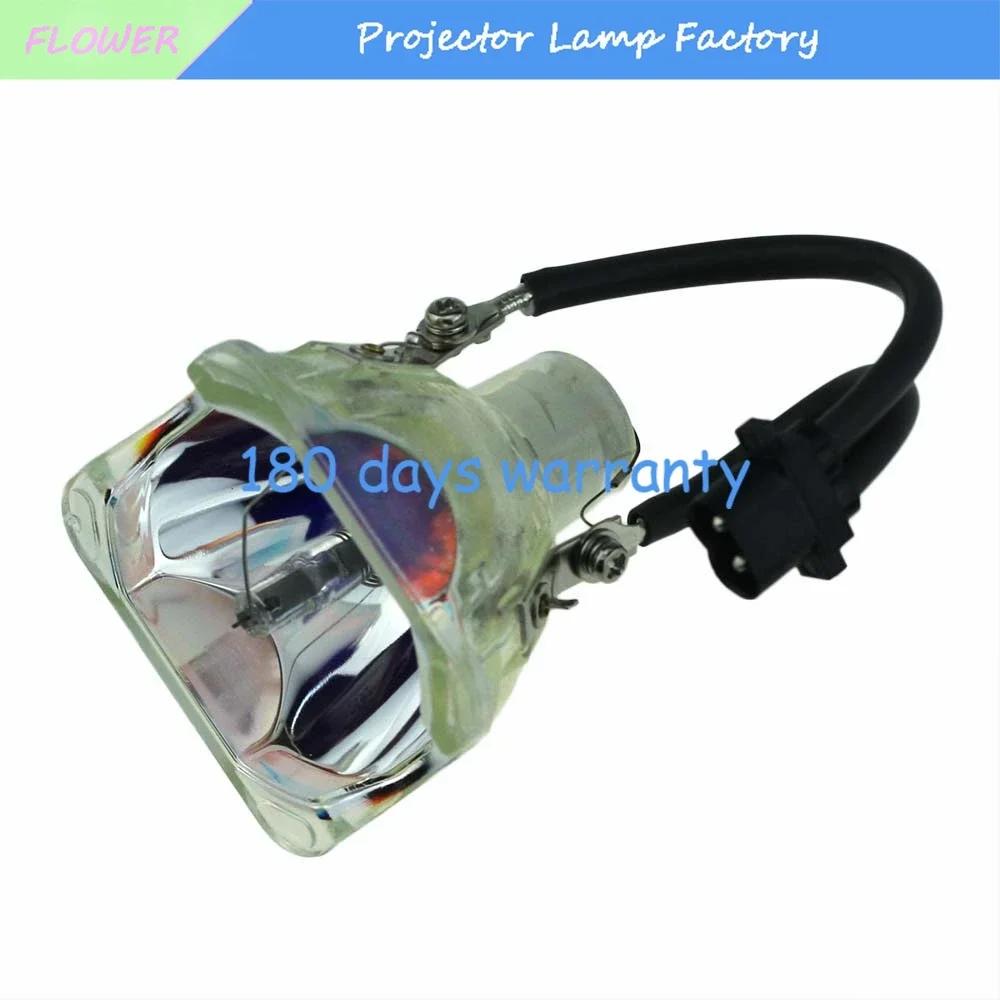 UHP 300-250W 1.3 E21.6 電球 NP01LP 50030850 NP01LP+ 交換用 プロジェクターランプ NEC NP1000 NP1000G NP2000 NP2000G用