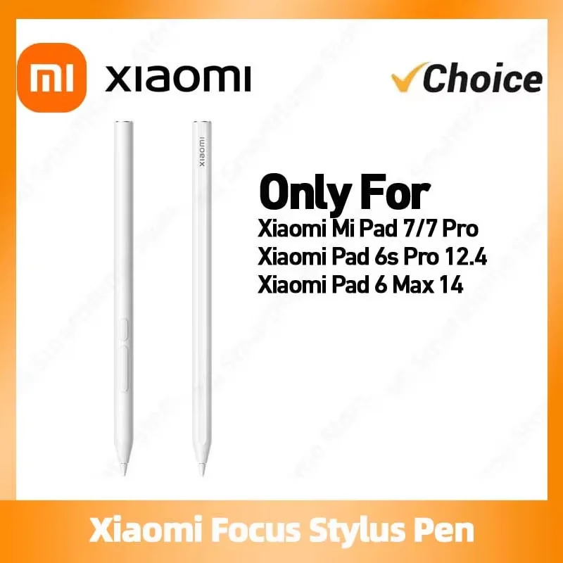 Xiaomi Focus Stylus… - image