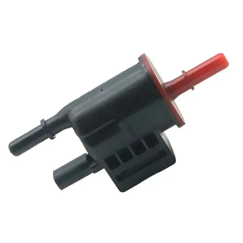 A65P-Car Steam Canister Cleaning Solenoid Valve 12632174 136200-7220 For Buick Verano Envision Geely Emgrand view 6