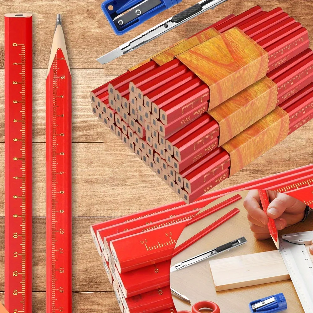 Рисунок 3 - восьмиугольный квадратный красный