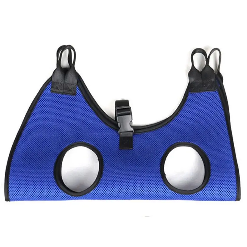 Lively- And Nail Trimming Pet Grooming Hammock Small and Medium-Sized Cats and Fixed Hanging Auxiliary Washing Bag
