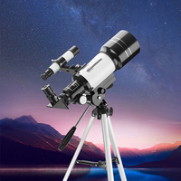 30070 Professional Astronomical Telescope Monoculars Spyglass HD Bak4 Prism For Stargazing Watching The Moon And Stars Best Gift