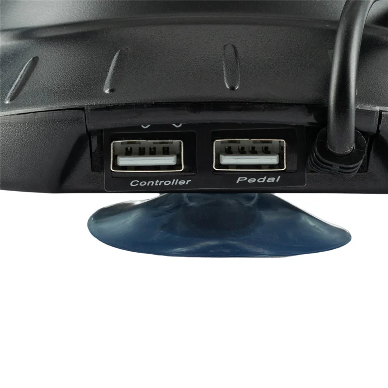 

N75R-7-In-1 Racing Game Steering Wheel Grip For Switch/ 360/ One/PC/PS4/PS3/Android Game Steering Wheel