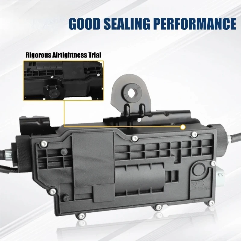 34436877316 Electric Parking Brake Actuator Module Assembly for 2008-2015 BM W 7' F01 F02 730d 740d 740i 750i 760li 34436856931