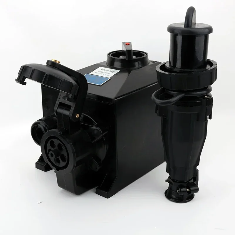 M In China Explosion-Proof Plug M 20 Top Quality Explosion Proof Plug And Socket 63 A