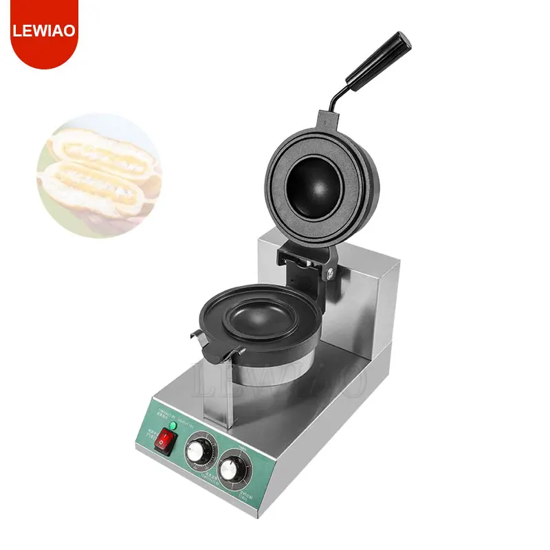 الكهربائية 110 فولت 220 فولت UFO صانع همبرغر ساندويتش الصحافة جولة برغر صانع UFO آلة برغر الآيس كريم هامبورغ صانع