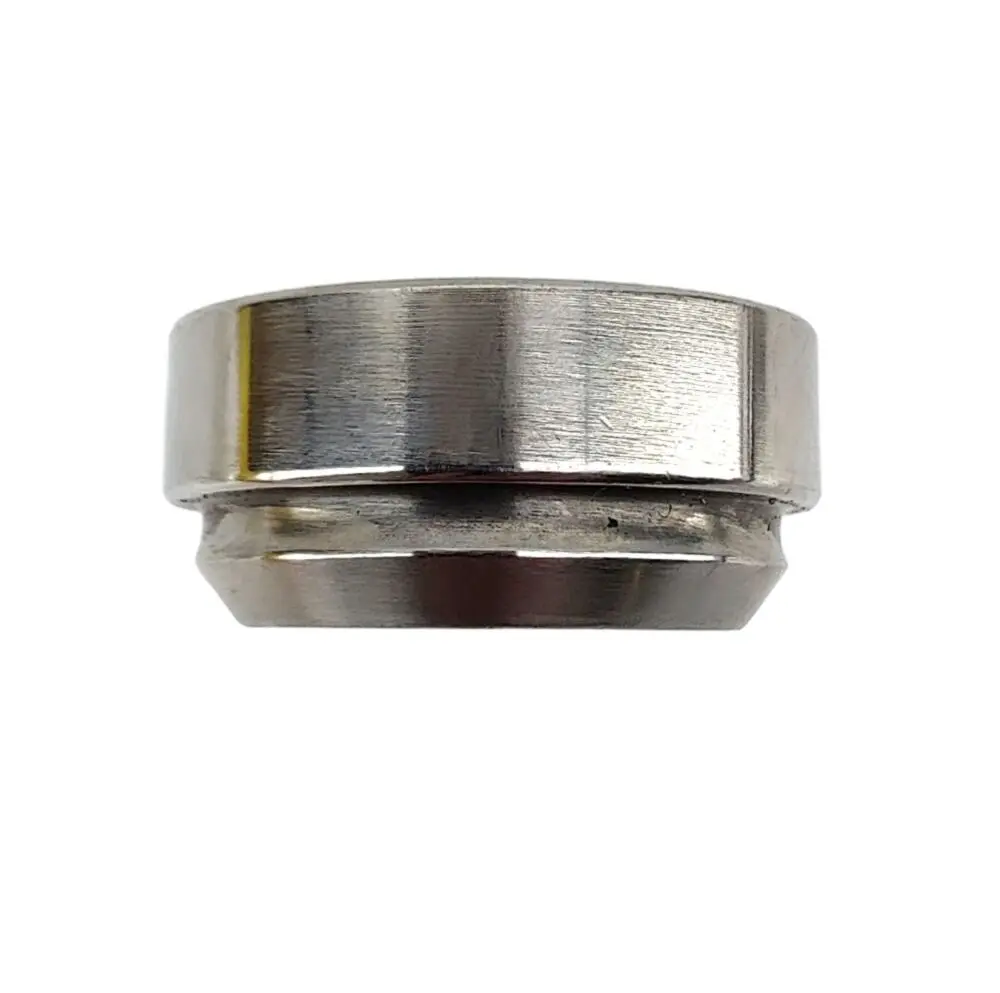 KegLand Cannular Press Wheel Right can sealing machine beer brewing accessory