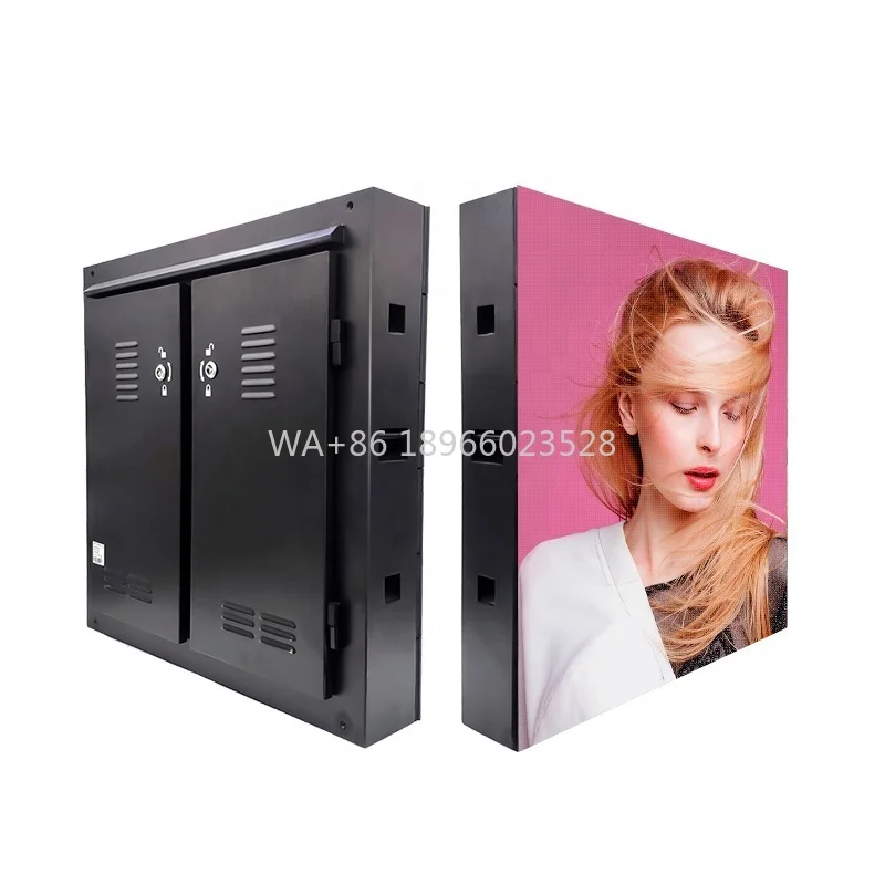 

Cheap Wholesale Outdoor P6.67 High Bright Display Waterproof Curved Led Screen Flexible Led Screens With Top Selling