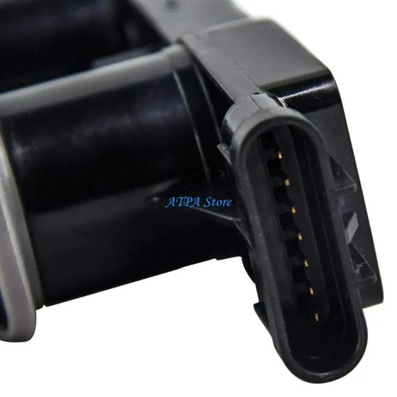 

U13C Ignition Coil Wiring Harness Loom Extension Cable Accessories Suitable For J300 55570160 96476979 Repair Easy to Install