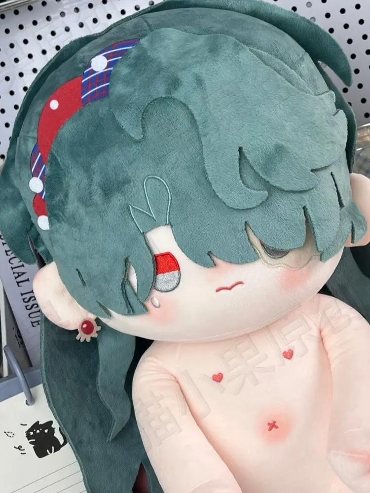 focus‌-reign-of-nightfal-40cm-anime-plush-cotton-doll-large-dress-up-clothes-stuffed-body-plushies-toys-pillow
