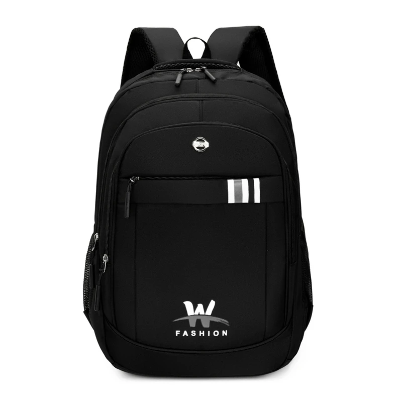 

Рюкзак для ноутбука 15,6 дюйма | стильный и просторный рюкзак с регулируемым плечевым ремнем и сетчатым карманом. | идеально подходит для школы, тра