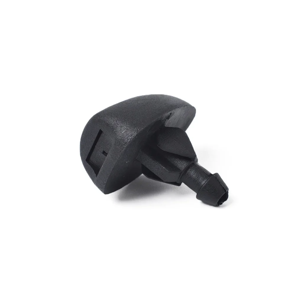 Front Windshield Washer Jet Nozzle 2pcs 6438v8 For Citroen C1 C2 C3 Picasso C4 Auto Wiper Spray Repair Spare Parts