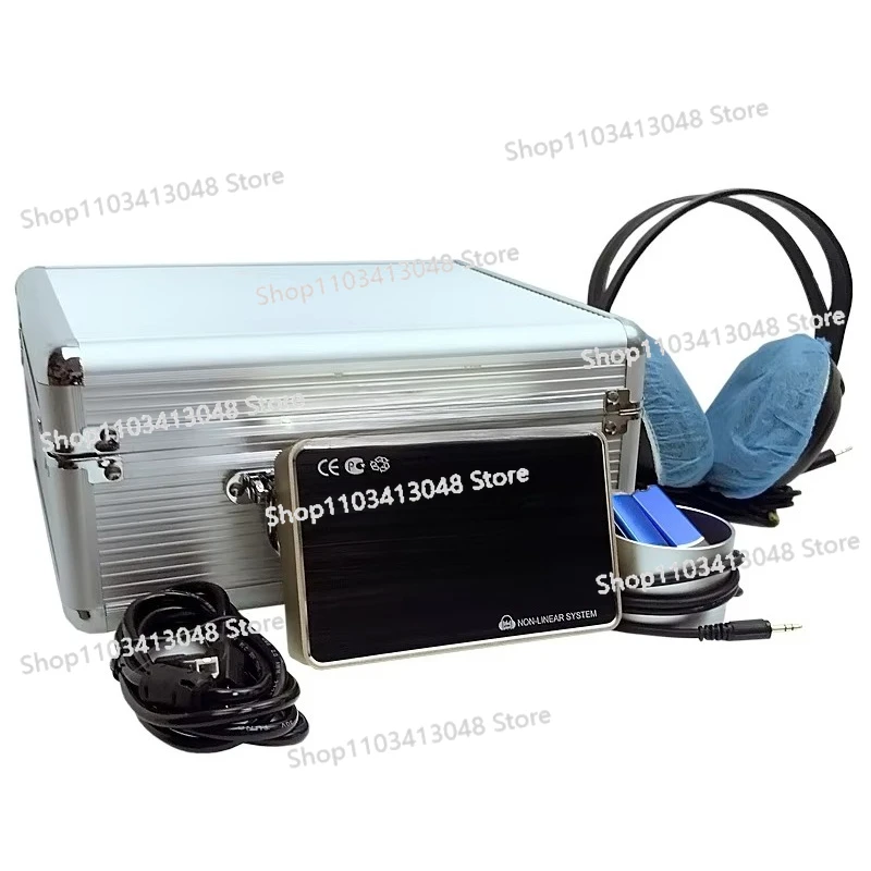 

High Quality Therapeutic Machine Biological 9D Nls Quantum Health Analyzer