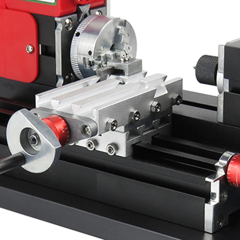 Mini Lathe, Multi-F…