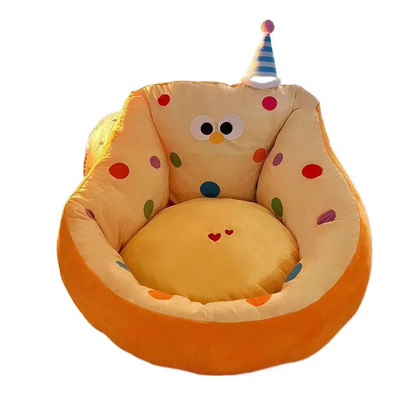 

Cushion, floor sofa, living room bedroom cushion backrest