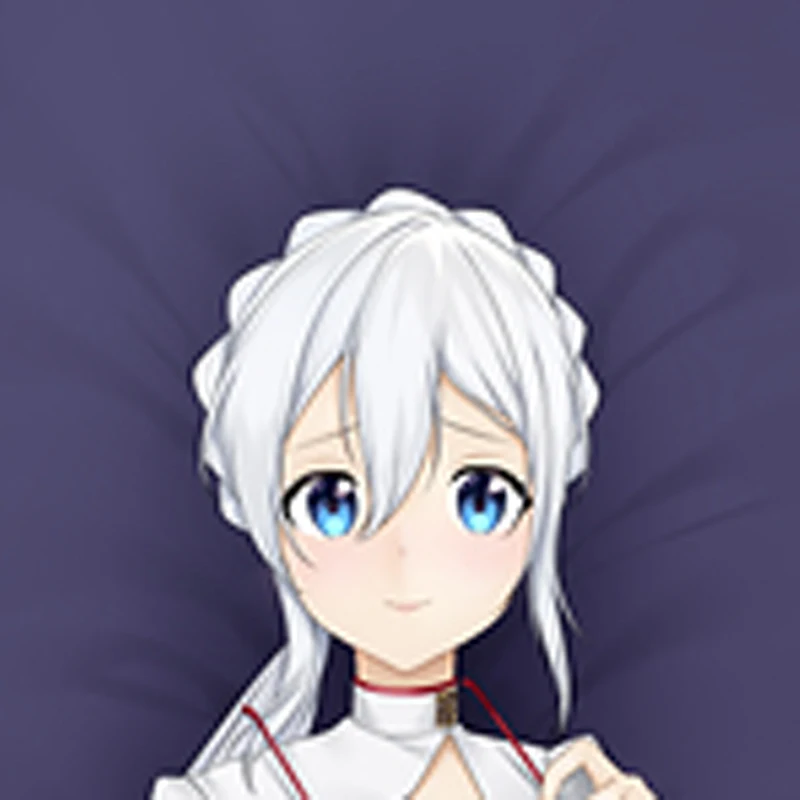 New Pattern Anime Theresa Dakimakura Hugging Body Pillow Cover Case double-sided printing‌