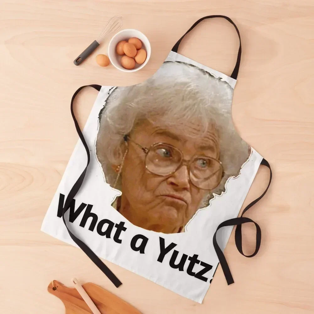 

Yutz Apron Waterproof women Womens Dresses Apron