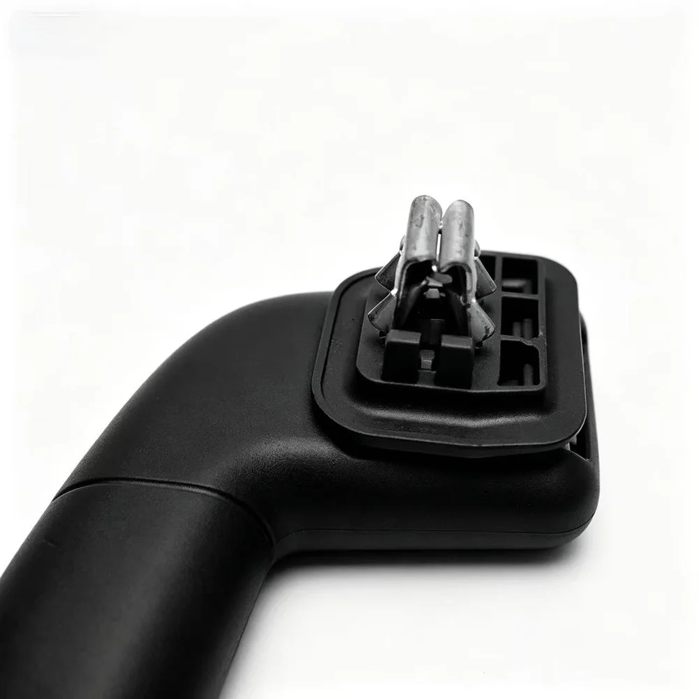 

Inner Roof Ceiling Pull Handle Rugged Interior Grab Handle 5NG857607A 5NG857643A Black For Tiguan L For Tiguan